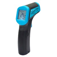 Blue Gizmo® Non-Contact Infrared Thermometer -20°C to 320°C (BG32MINI)
