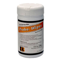Ross Brown® Anti-Bacterial Probe Wipes Pkt of 200