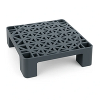 Floor Rack Grey - 492x 416x 125mm 