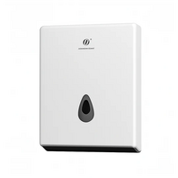 Paper Towel Dispenser - 253x 107x 350mm