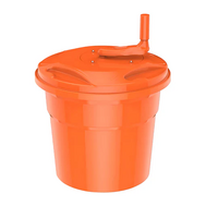 Salad Spinner 10 Litre Capacity