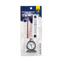 Kitchen Thermometer Set