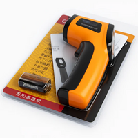 Infrared Digital Thermometer 190x130x50mm