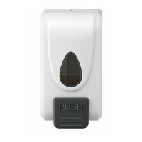 Soap Dispenser -  PolyCarbonate 1000ml