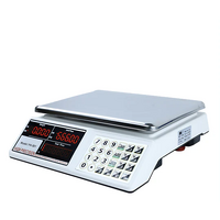 LCD Digital Scale 330x330x125mm