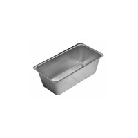 Loyal Bakeware Mini Loaf Pan 75x47mm 