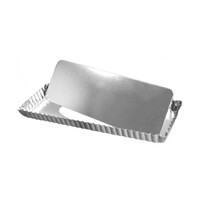 Loyal Bakeware Rectangle Tart Tray (355x128mm)