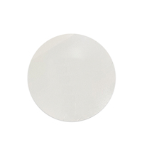 Loyal Bakeware Masonite / MDF Cake Board White Round  8"/20cm