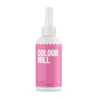 Colour Mill Chocolate Drip Candy 125g