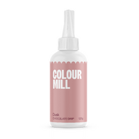 Colour Mill Chocolate Drip Dusk 125g