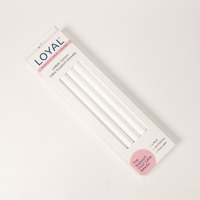Loyal Heavy Duty Large Cake Dowels Pack of 5