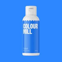 Colour Mill Food Colour Cobolt 100mL