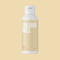 Colour Mill Food Colour Sand 100mL