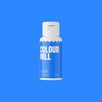 Colour Mill Food Colour Cobalt 20mL