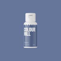 Colour Mill Food Colour Demin 20mL
