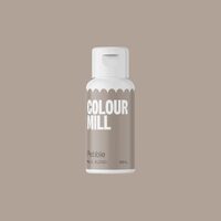 Colour Mill Food Colour Pebble 20mL