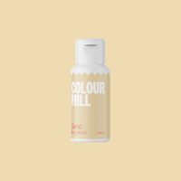 Colour Mill Food Colour Sand 20mL