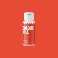 Colour Mill Food Colour Sunset 20mL