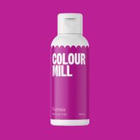 Colour Mill Food Colour Fuchsia 100mL