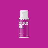 Colour Mill Food Colour Fuchsia 20mL