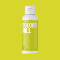 Colour Mill Food Colour Kiwi 100mL