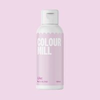 Colour Mill Food Colour Lilac 100mL