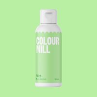 Colour Mill Food Colour Mint 100mL