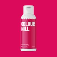 Colour Mill Food Colour Raspberry 100mL