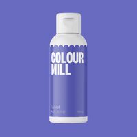 Colour Mill Food Colour Violet 100mL