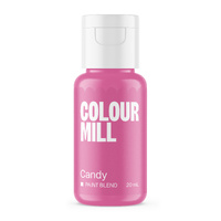 Colour Mill Paint Blend Candy 20mL