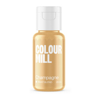 Colour Mill Paint Blend Champagne 20mL