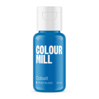 Colour Mill Paint Blend Cobalt 20mL