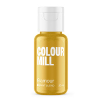 Colour Mill Paint Blend Glamour 20mL