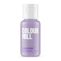 Colour Mill Paint Blend Lavender 20mL