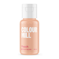 Colour Mill Paint Blend Peach 20mL