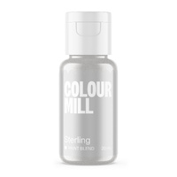 Colour Mill Paint Blend Sterling 20mL