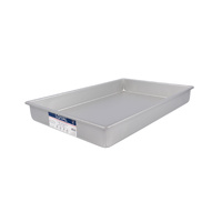 LOYAL Elite Anodised Cake Tin Full Slab 16x24x3"