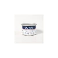 Loyal Bakeware Elite Anodised Round Cake Tin 4in
