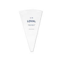 Loyal Bakeware Standard Piping Bag No. 6 55cm