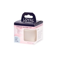 Fondant Dusting Cup