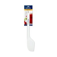 Loyal Bakeware Silicone Jar Scraper / Spatula 300mm