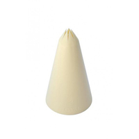 Loyal Bakeware Piping Tube Star No. 3