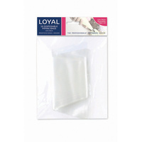 Loyal Bakeware Clear Piping Bag 12"/30cm Pkt of 10