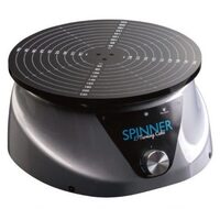 Loyal Bakeware Electric Spinner / Cake turntable