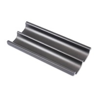 Loyal Bakeware Baguette/French Stick Tray