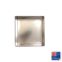 Loyal Bakeware Square Cake Tin 10" / 250mm