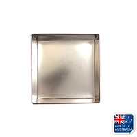 Loyal Bakeware Square Cake Tin 11" / 280mm