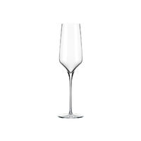 Libbey Prism Champagne Flute 237ml, Pk of 12