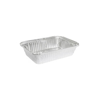 Rectangular Foil Tray 1060mL Ctn of 500