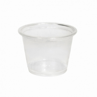 Portion Container 30ml Sleeve of 100